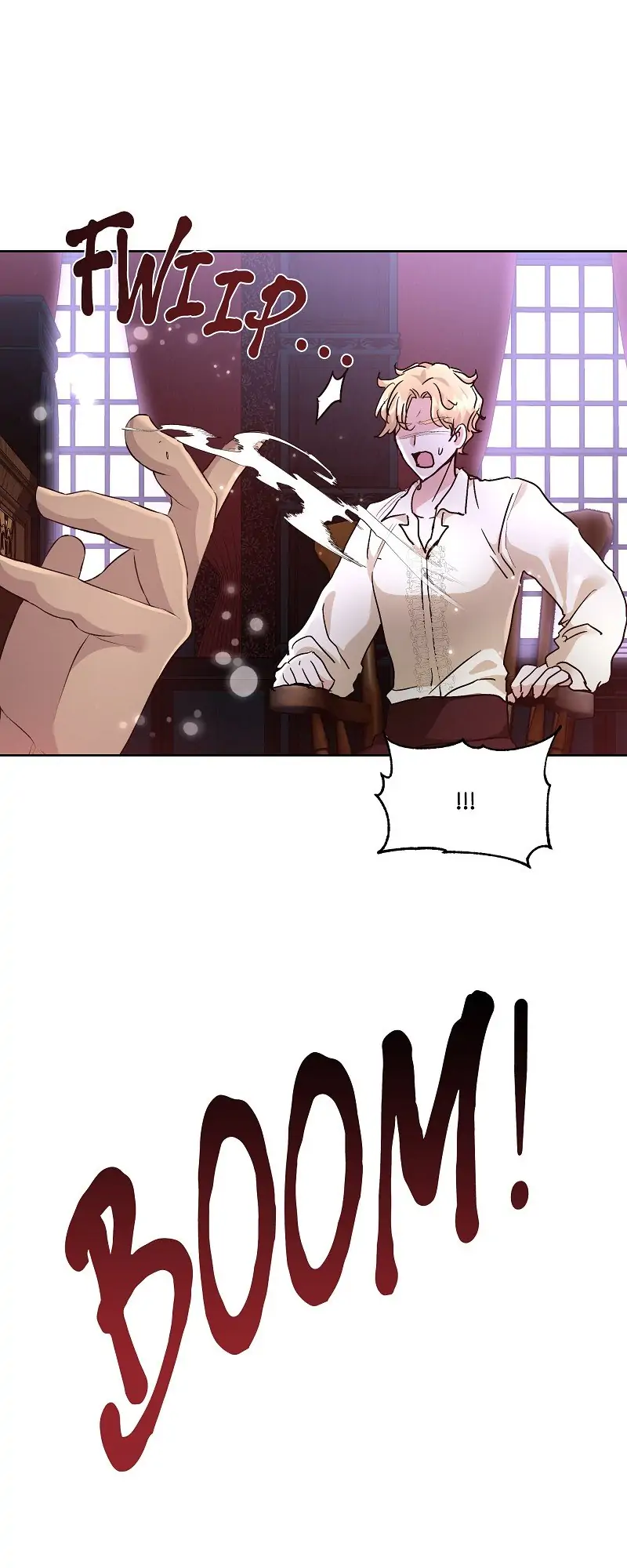 Demon Lord’s 5500 Shadows Chapter 63 - Page 11