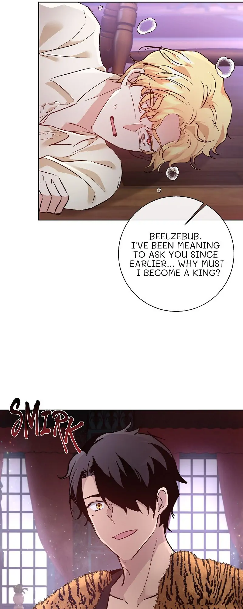 Demon Lord’s 5500 Shadows Chapter 63 - Page 12