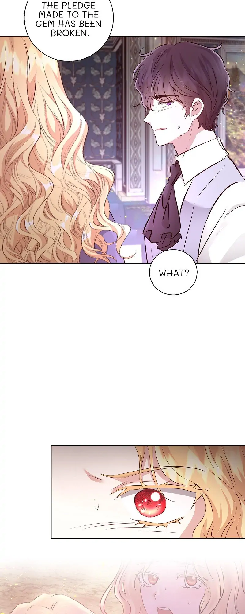 Demon Lord’s 5500 Shadows Chapter 63 - Page 14