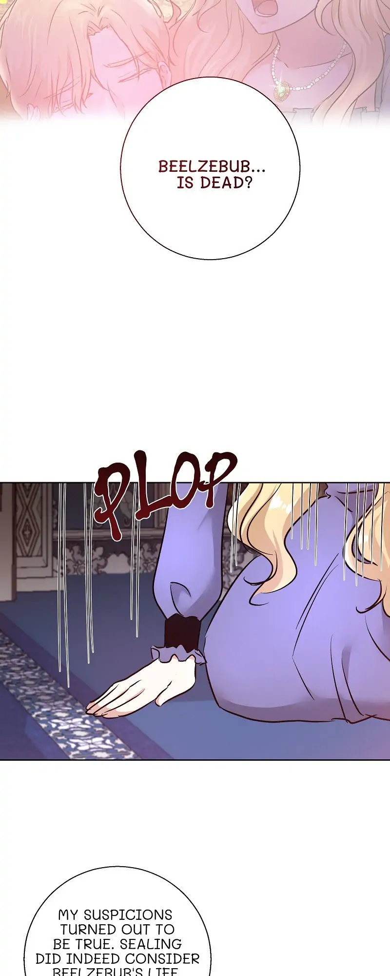 Demon Lord’s 5500 Shadows Chapter 63 - Page 15