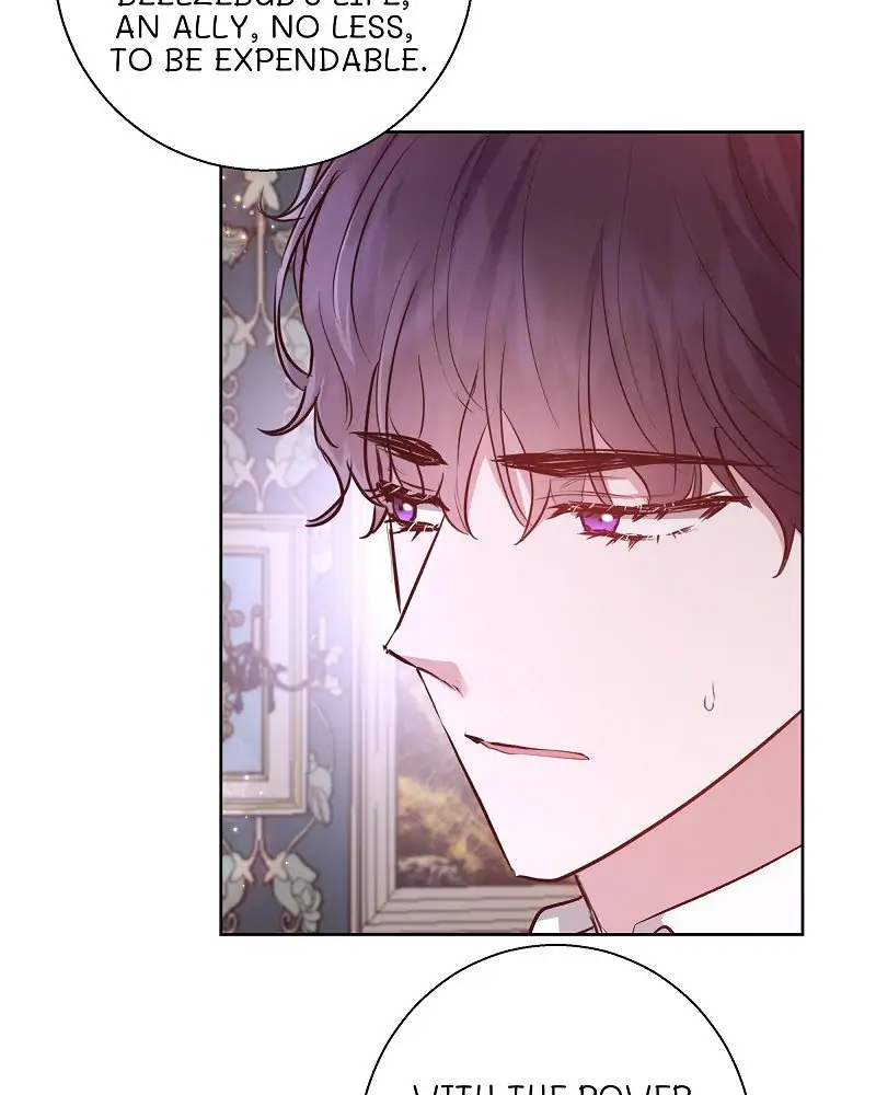 Demon Lord’s 5500 Shadows Chapter 63 - Page 16