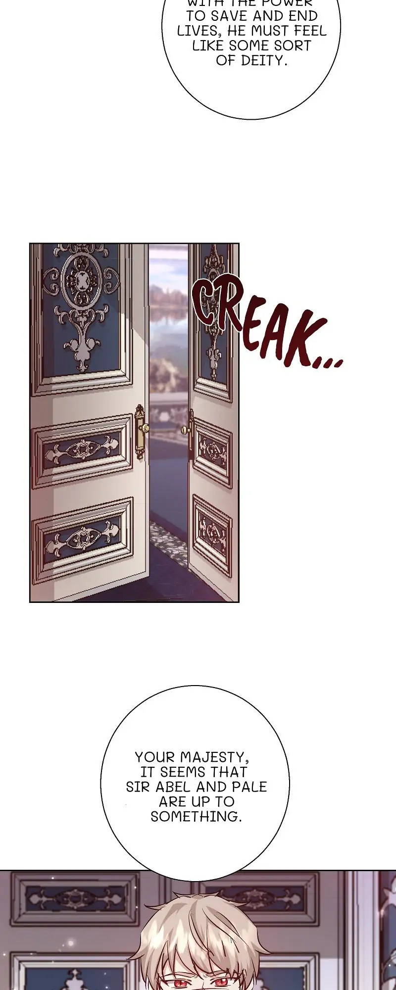 Demon Lord’s 5500 Shadows Chapter 63 - Page 17