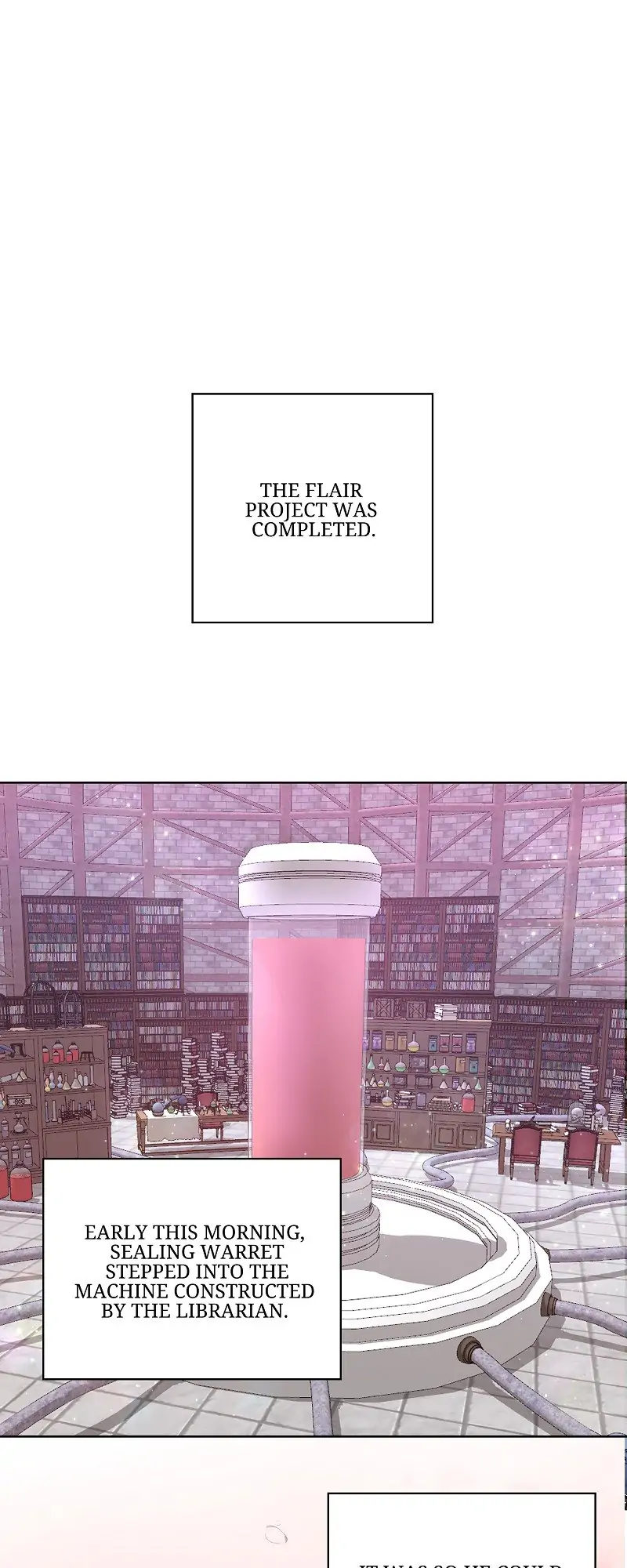 Demon Lord’s 5500 Shadows Chapter 63 - Page 19