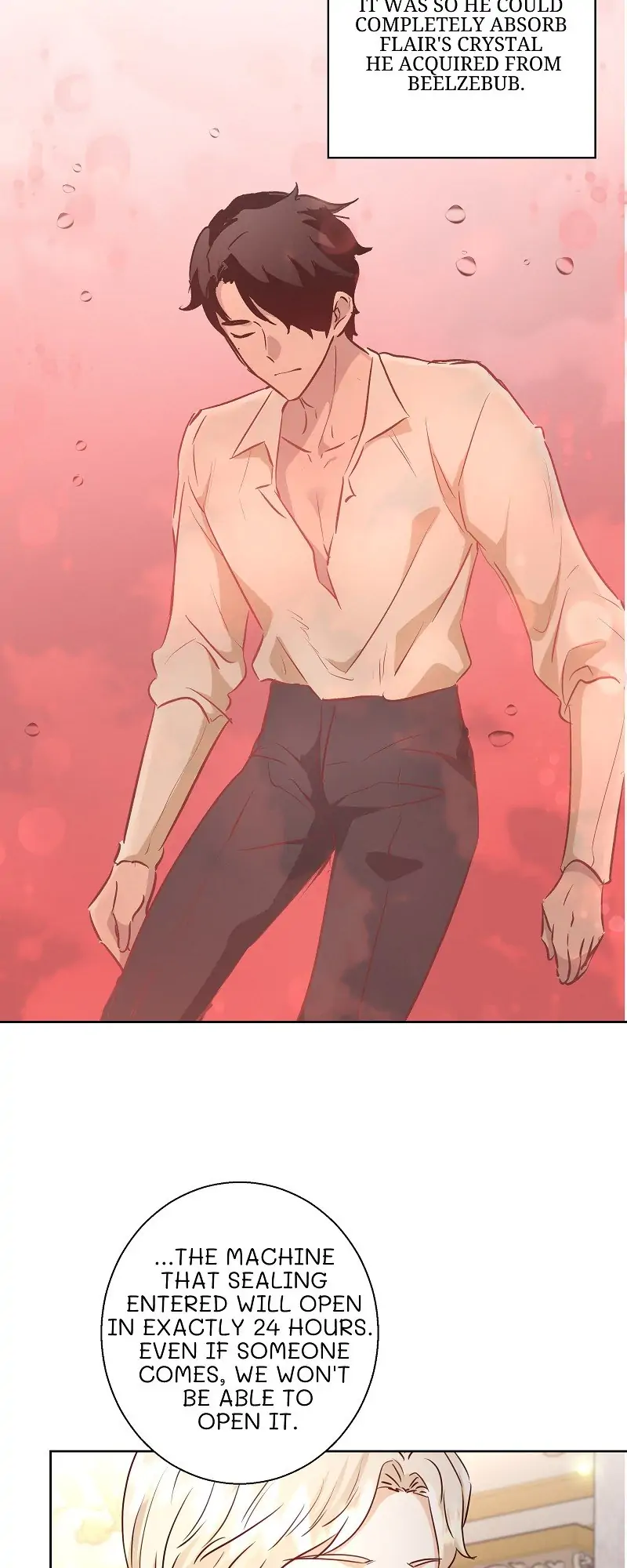 Demon Lord’s 5500 Shadows Chapter 63 - Page 20