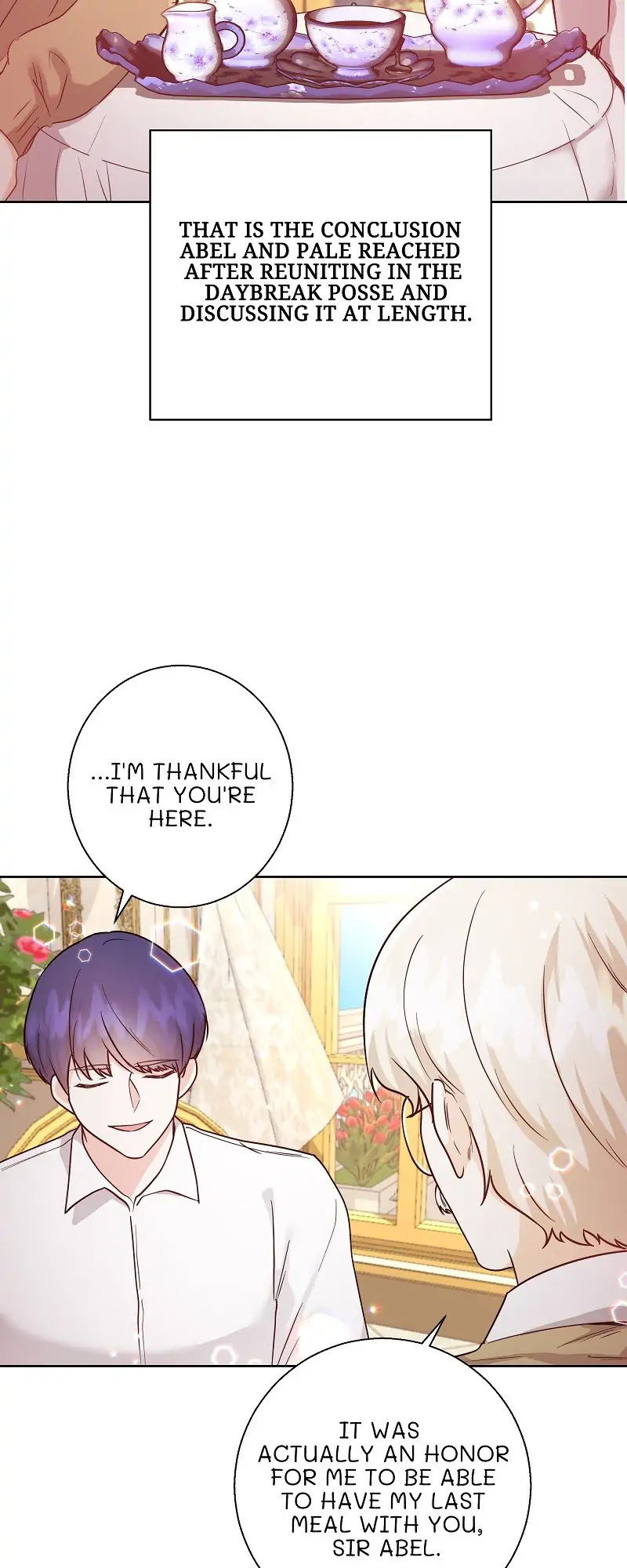 Demon Lord’s 5500 Shadows Chapter 63 - Page 23