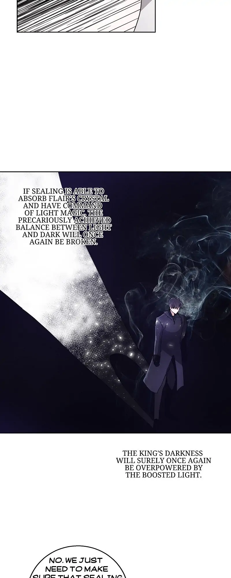 Demon Lord’s 5500 Shadows Chapter 63 - Page 25