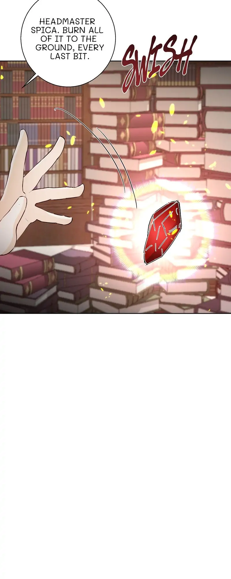 Demon Lord’s 5500 Shadows Chapter 63 - Page 27