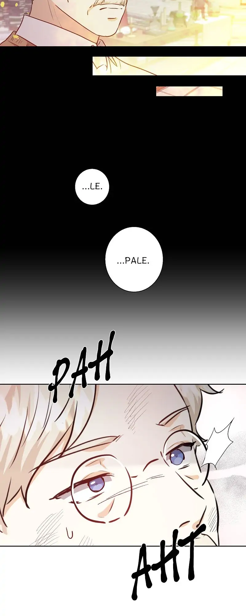 Demon Lord’s 5500 Shadows Chapter 63 - Page 29