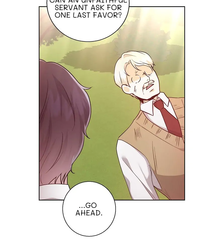 Demon Lord’s 5500 Shadows Chapter 63 - Page 32