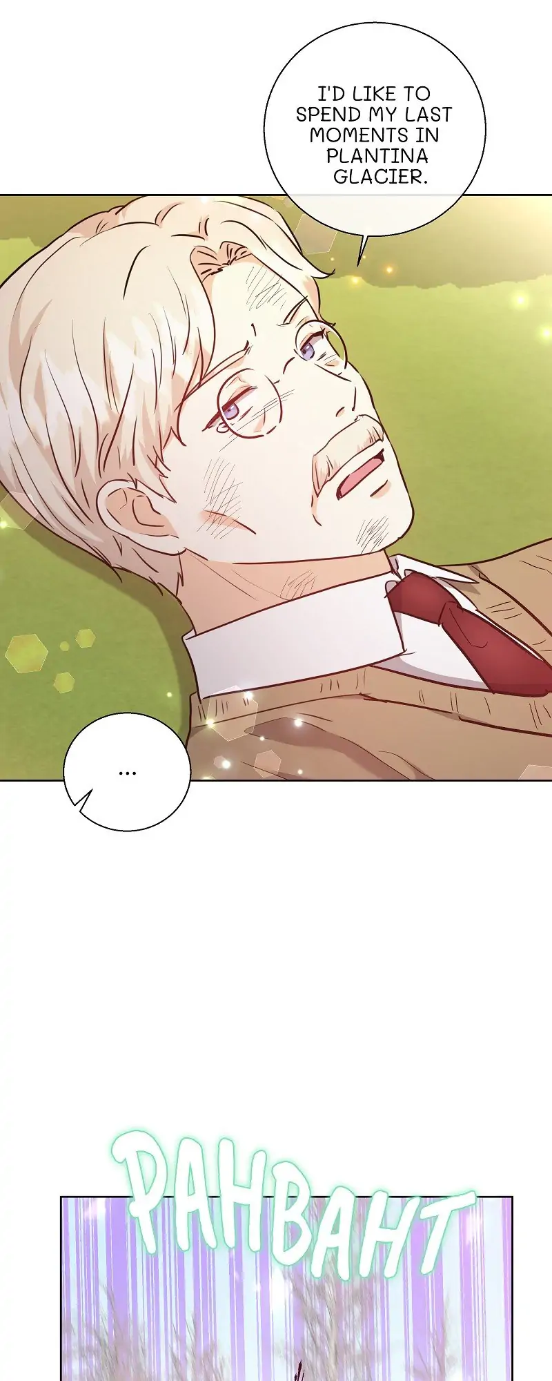 Demon Lord’s 5500 Shadows Chapter 63 - Page 33