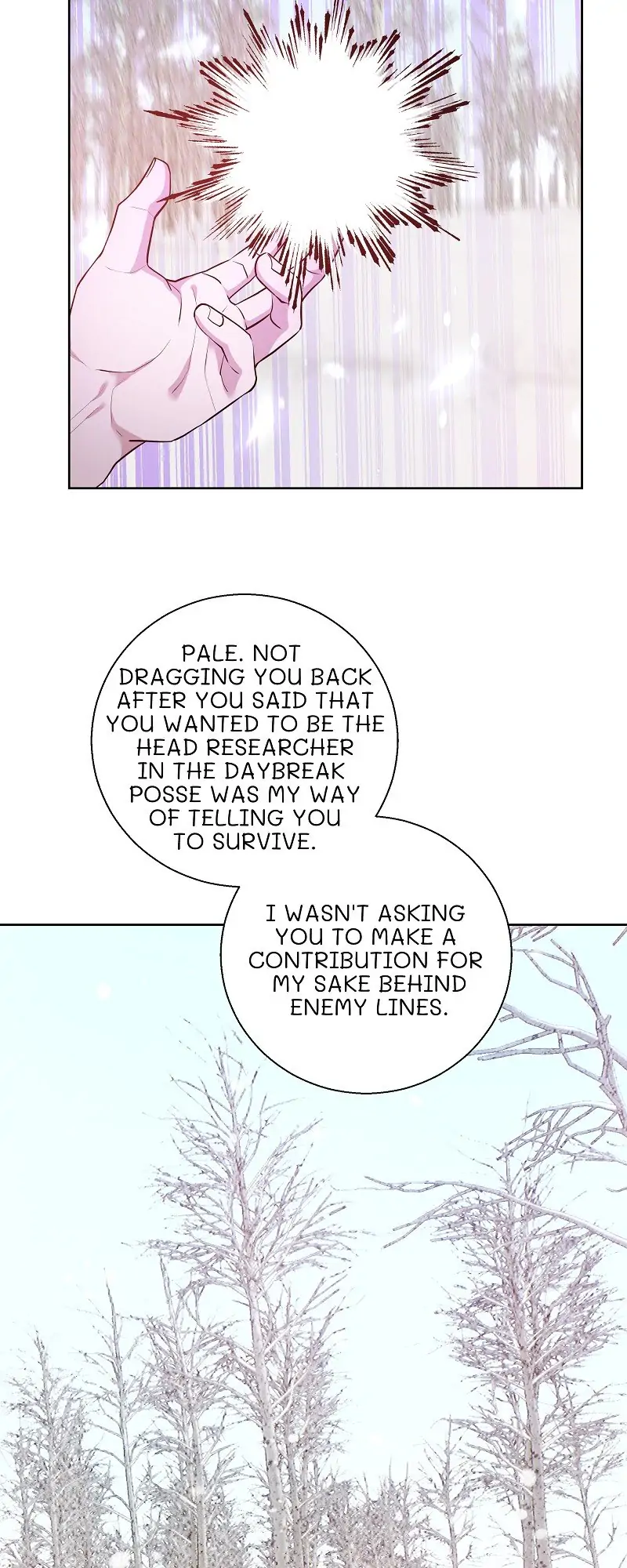 Demon Lord’s 5500 Shadows Chapter 63 - Page 34