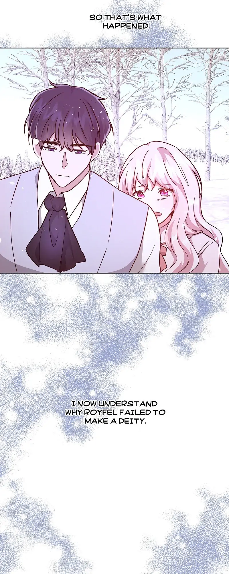 Demon Lord’s 5500 Shadows Chapter 63 - Page 37