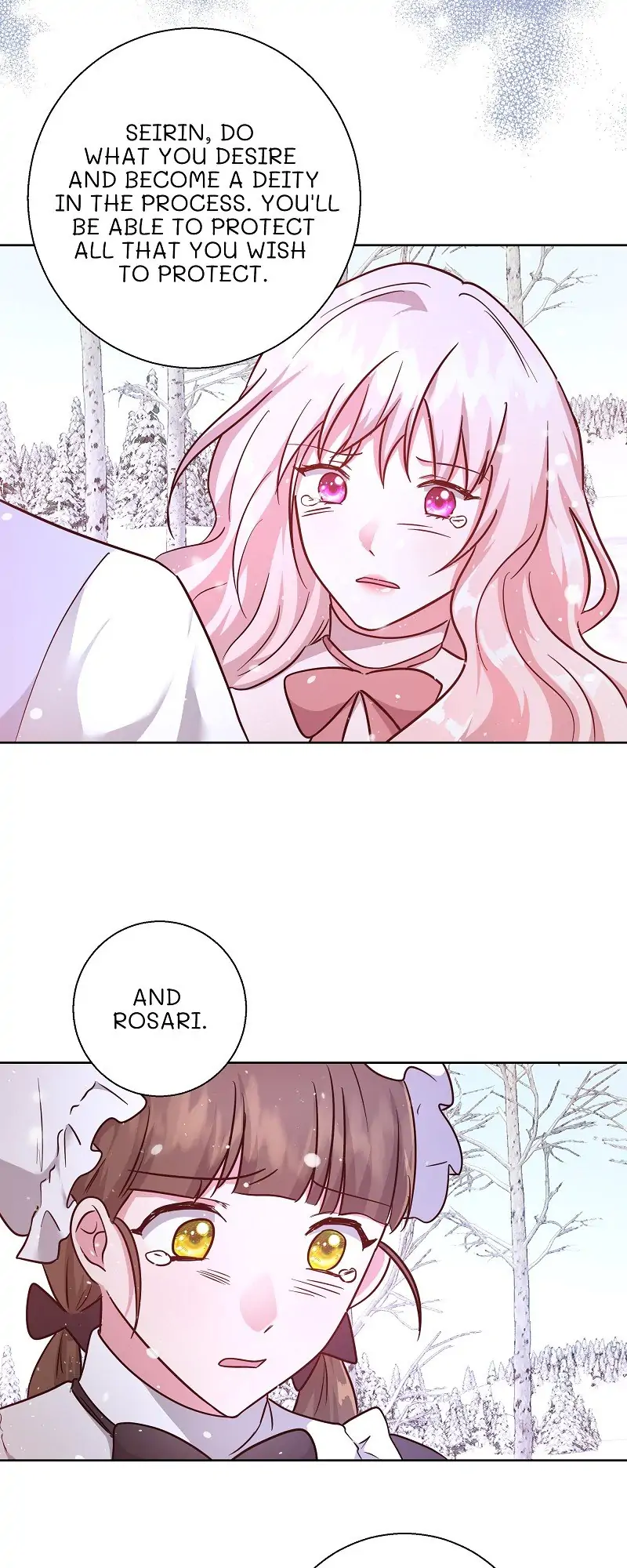 Demon Lord’s 5500 Shadows Chapter 63 - Page 38