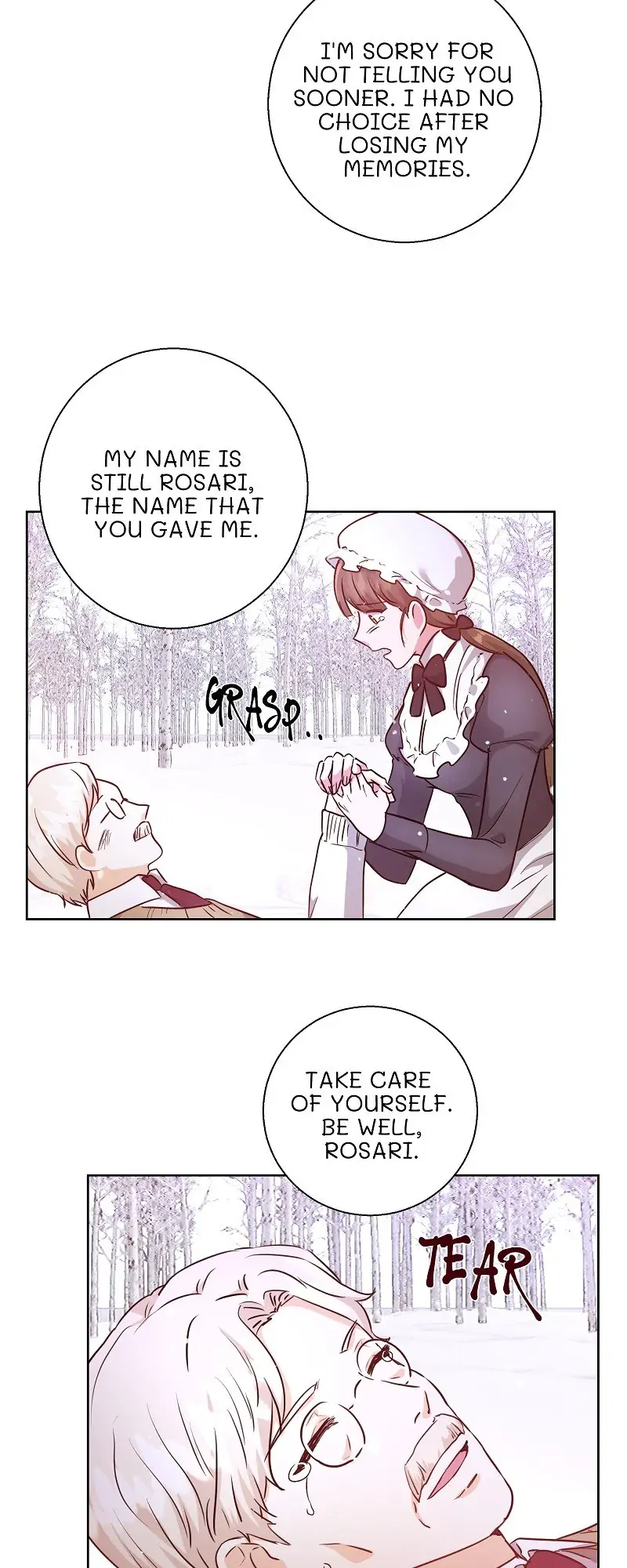 Demon Lord’s 5500 Shadows Chapter 63 - Page 39