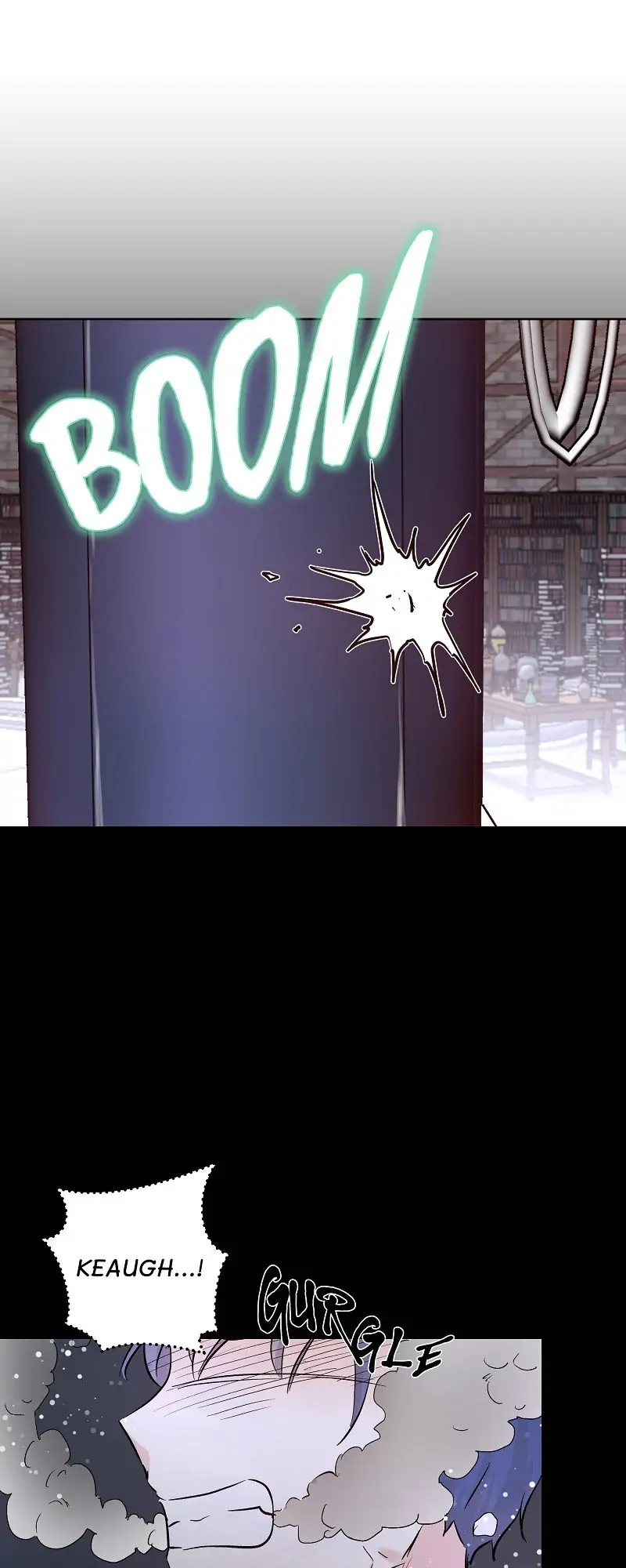 Demon Lord’s 5500 Shadows Chapter 63 - Page 46