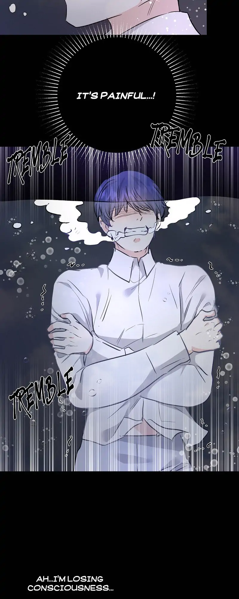 Demon Lord’s 5500 Shadows Chapter 63 - Page 47