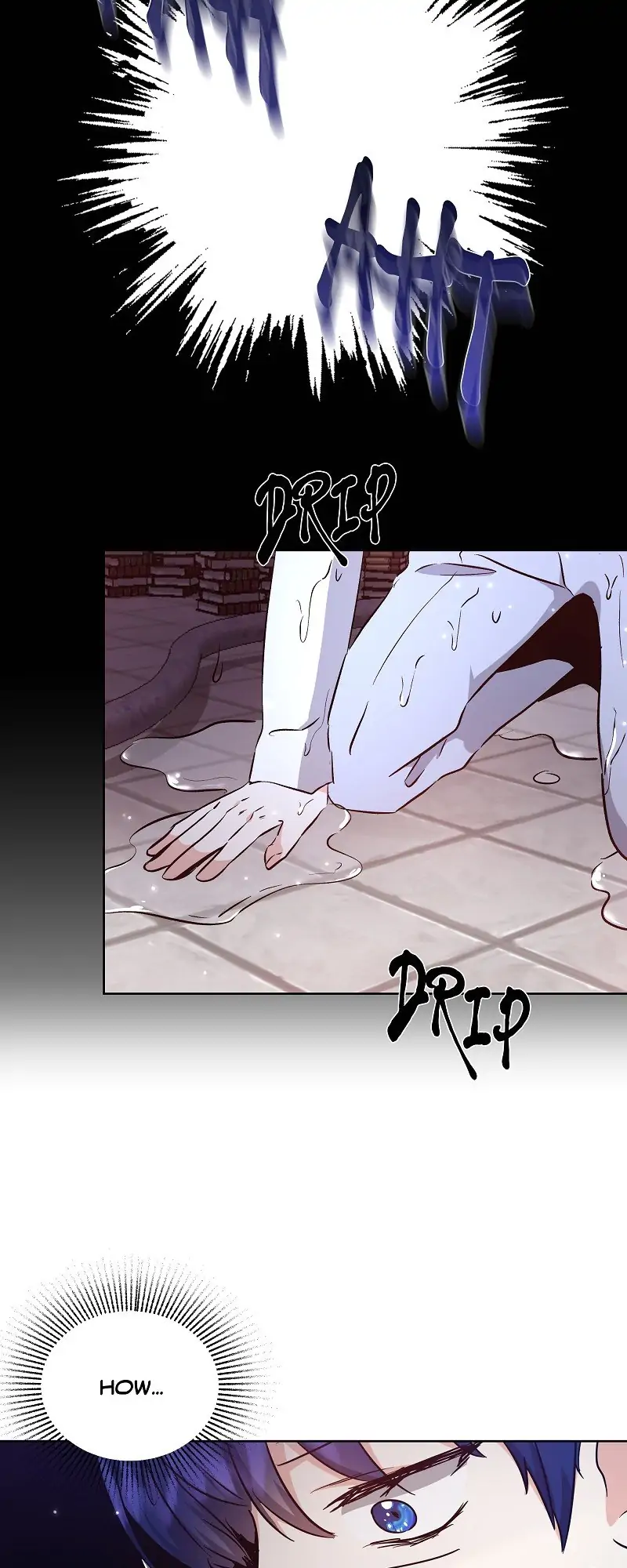 Demon Lord’s 5500 Shadows Chapter 63 - Page 49