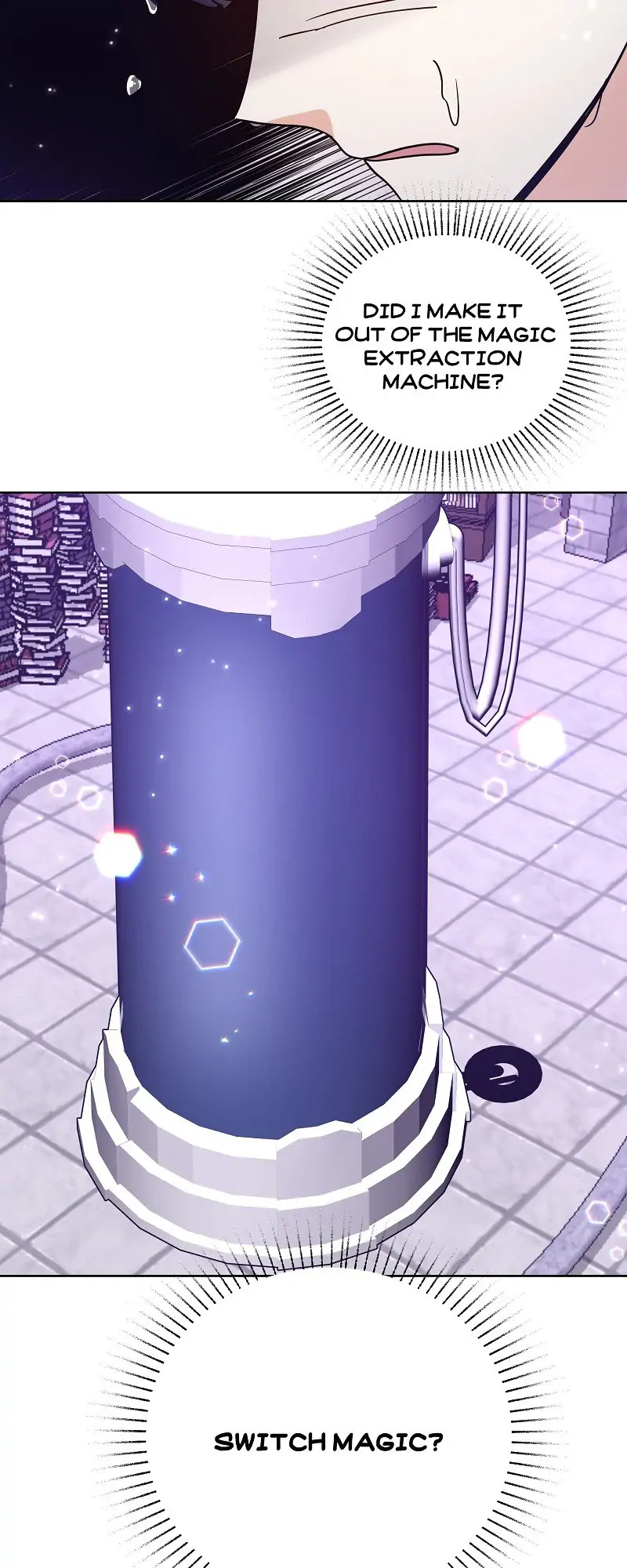 Demon Lord’s 5500 Shadows Chapter 63 - Page 50