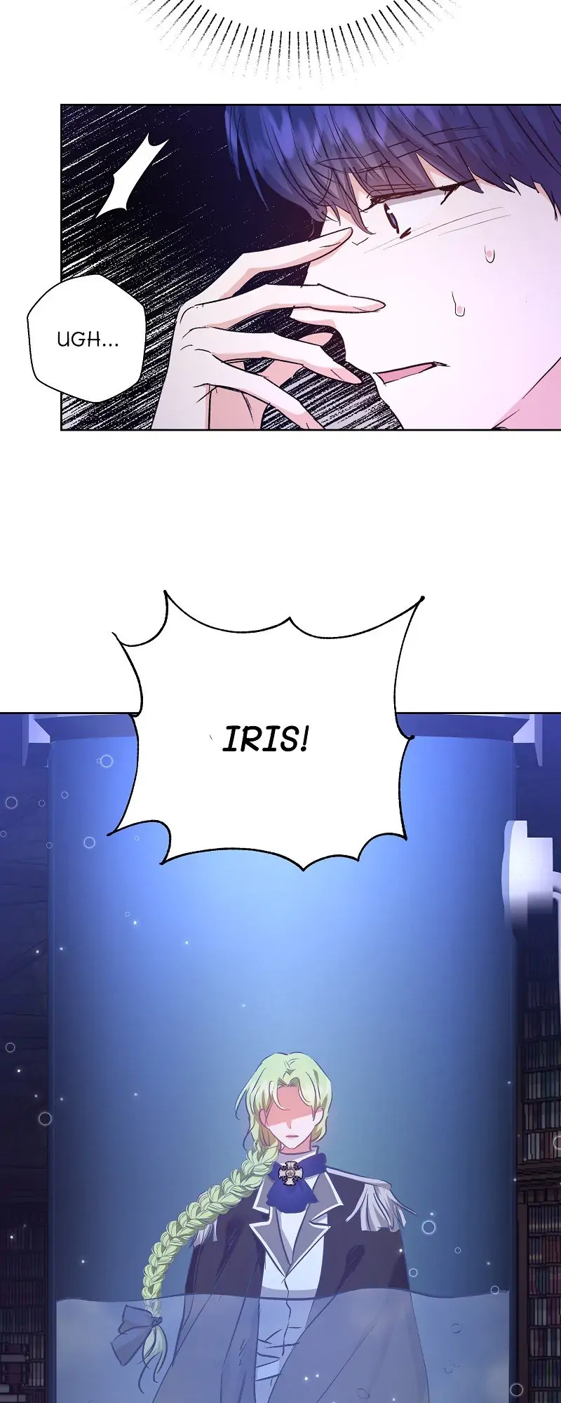 Demon Lord’s 5500 Shadows Chapter 63 - Page 51