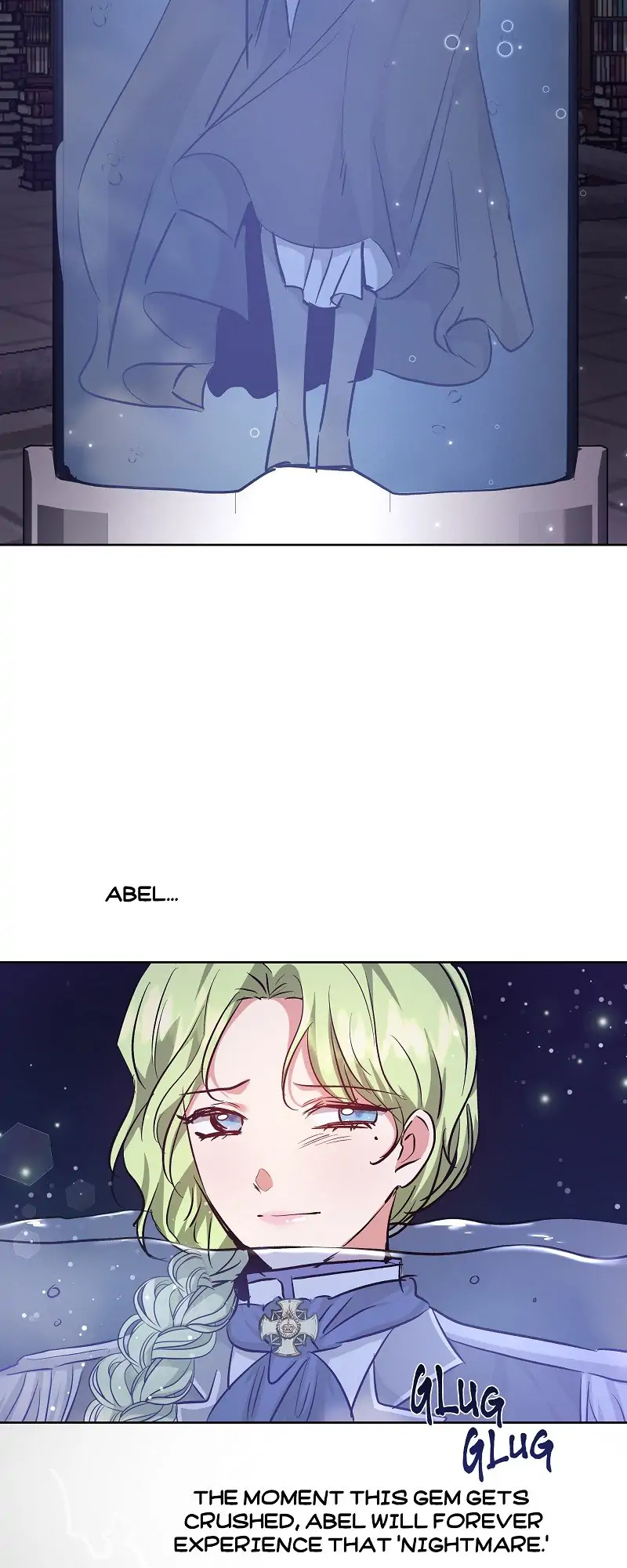 Demon Lord’s 5500 Shadows Chapter 63 - Page 52