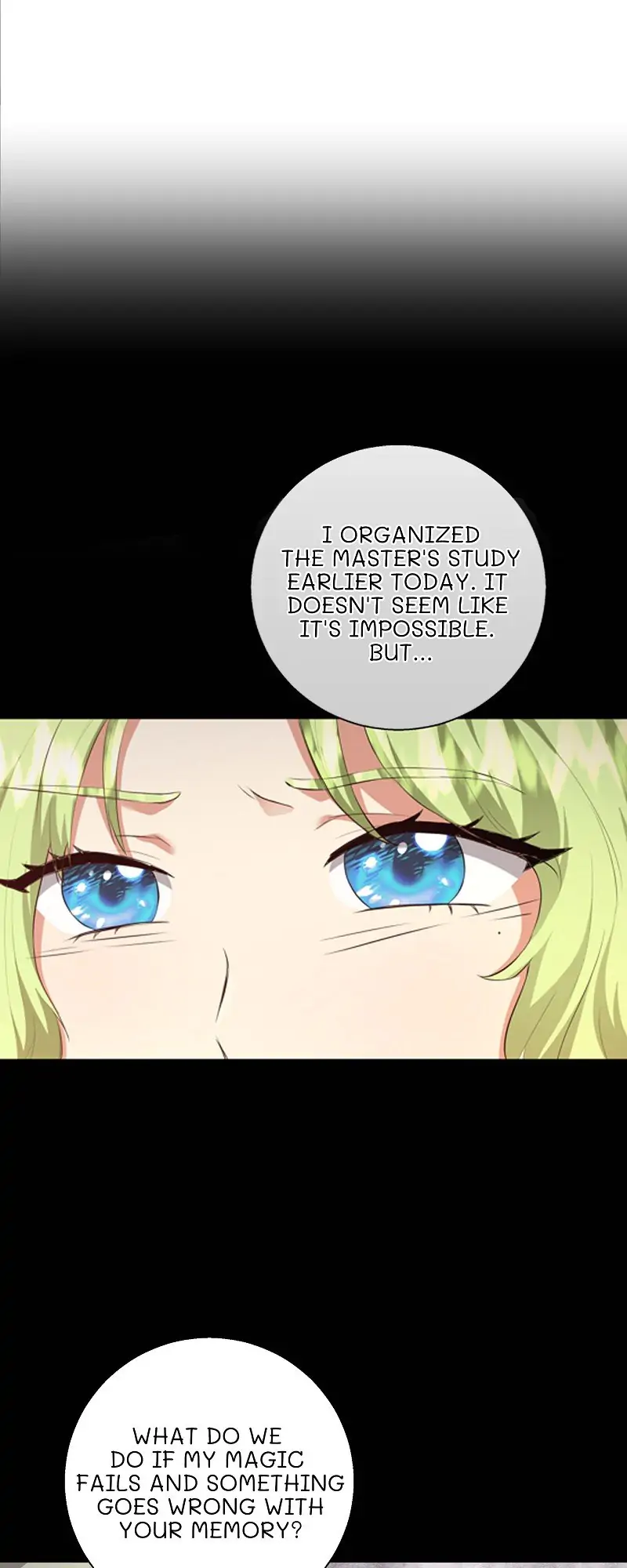 Demon Lord’s 5500 Shadows Chapter 64 - Page 4