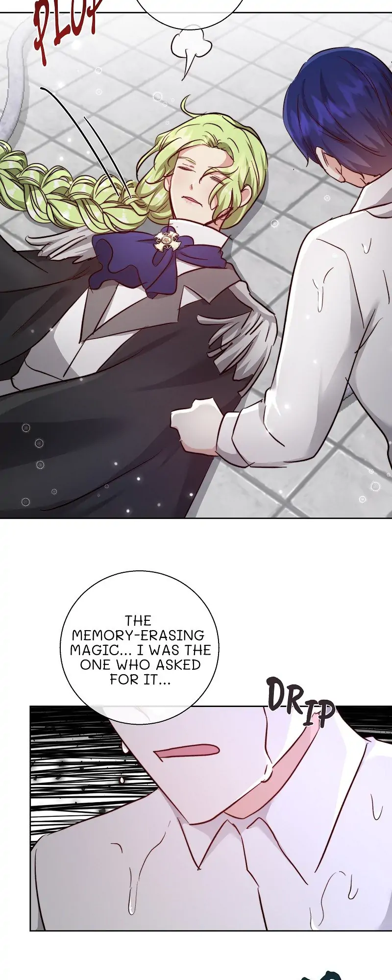 Demon Lord’s 5500 Shadows Chapter 64 - Page 6