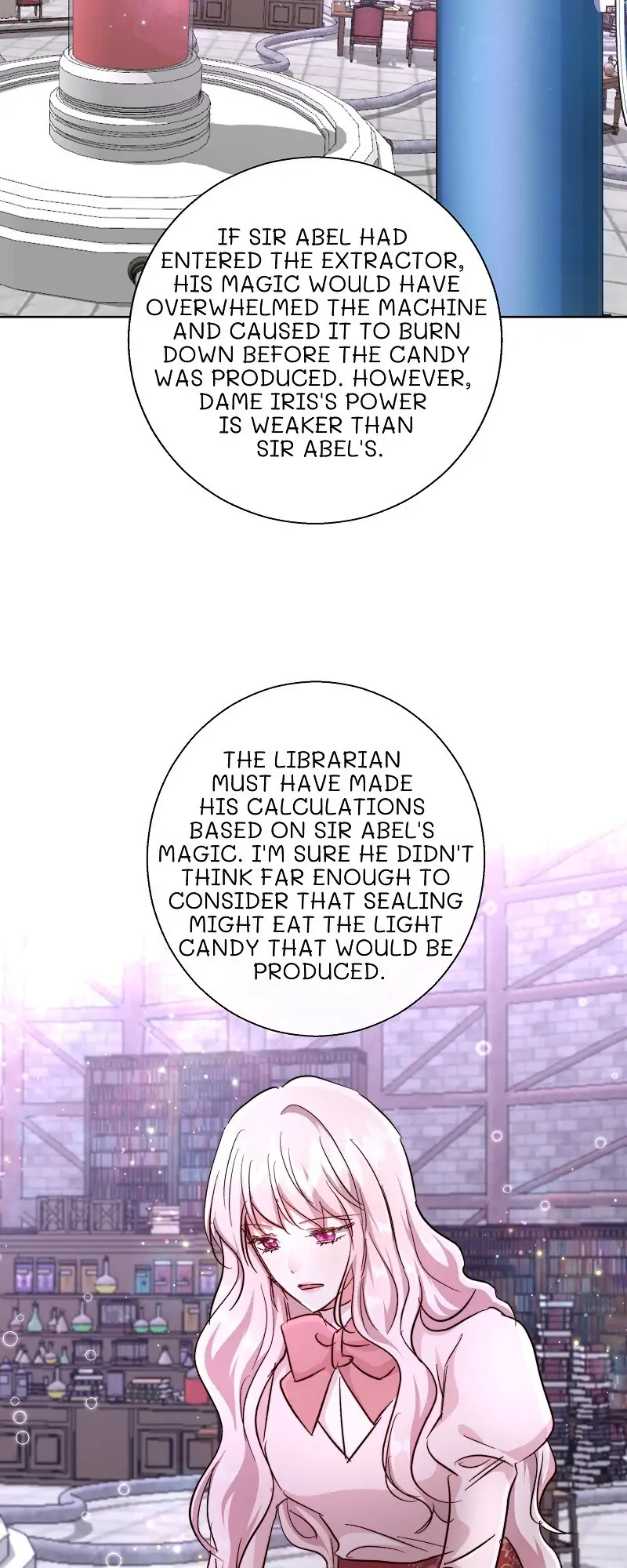 Demon Lord’s 5500 Shadows Chapter 64 - Page 10