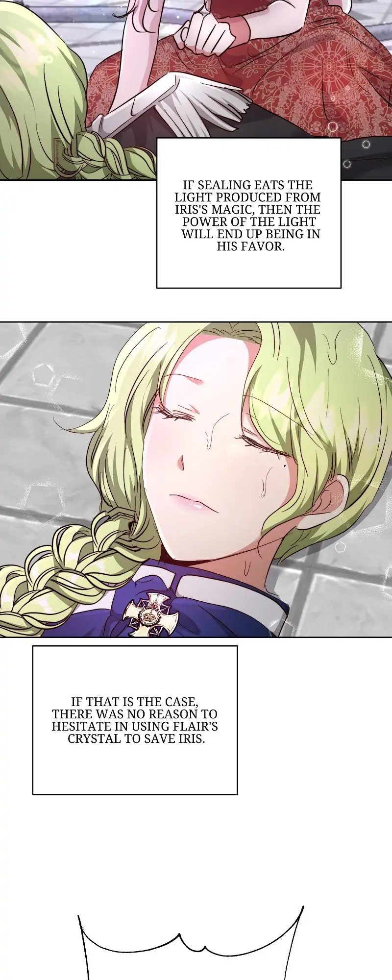 Demon Lord’s 5500 Shadows Chapter 64 - Page 11