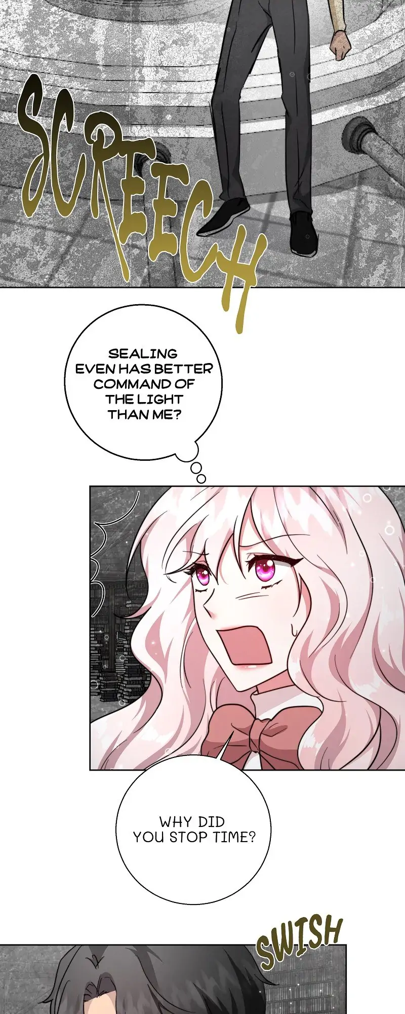 Demon Lord’s 5500 Shadows Chapter 64 - Page 15