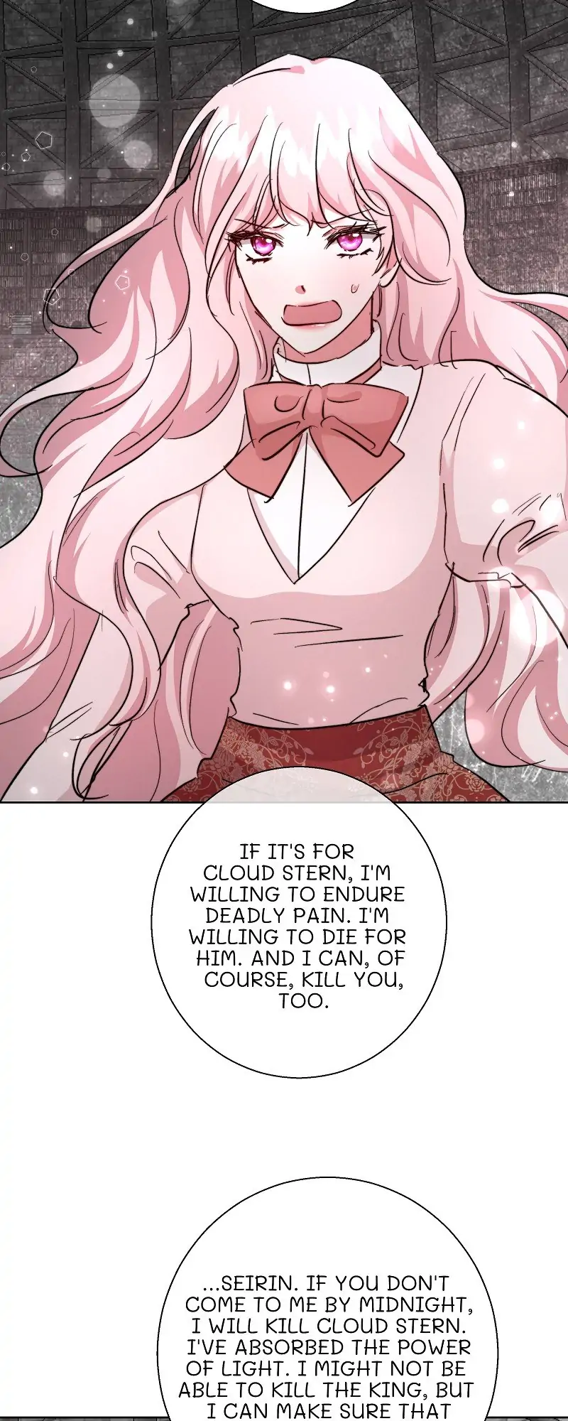 Demon Lord’s 5500 Shadows Chapter 64 - Page 17