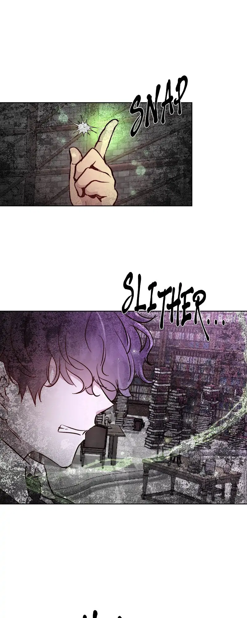 Demon Lord’s 5500 Shadows Chapter 64 - Page 19