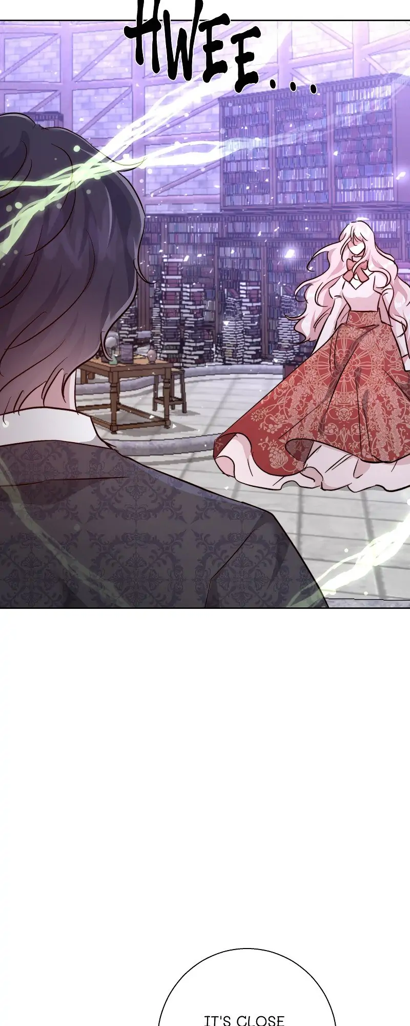 Demon Lord’s 5500 Shadows Chapter 64 - Page 20