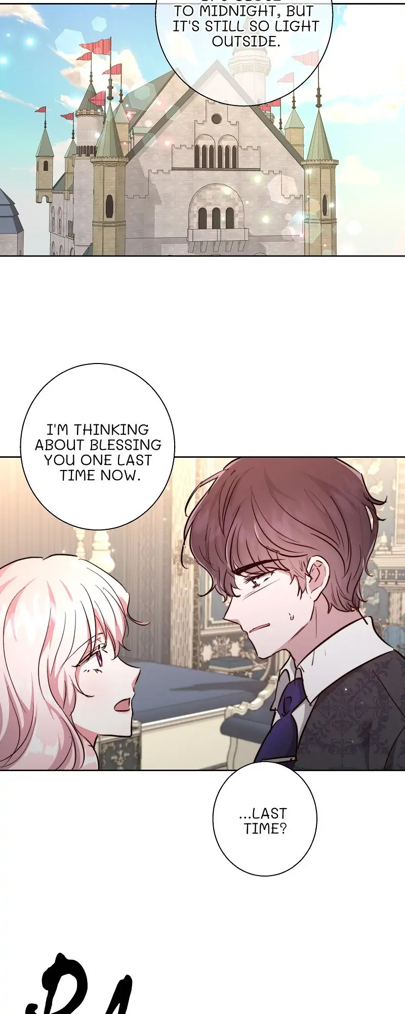 Demon Lord’s 5500 Shadows Chapter 64 - Page 21