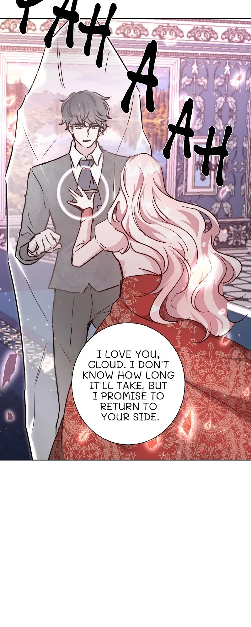 Demon Lord’s 5500 Shadows Chapter 64 - Page 22