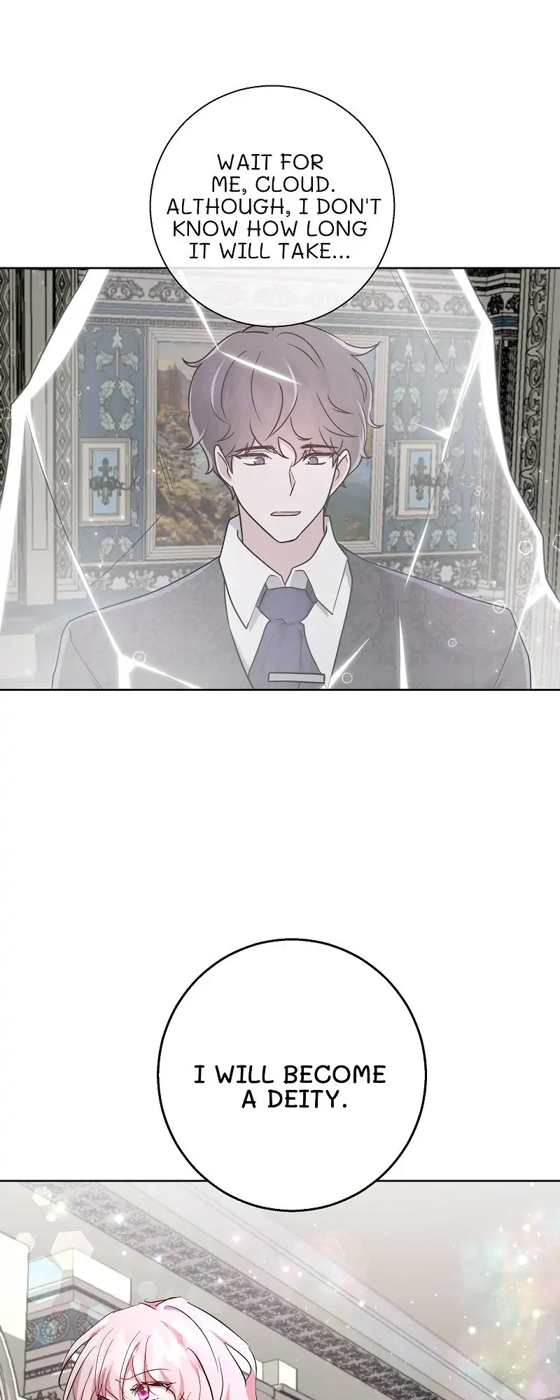 Demon Lord’s 5500 Shadows Chapter 64 - Page 23