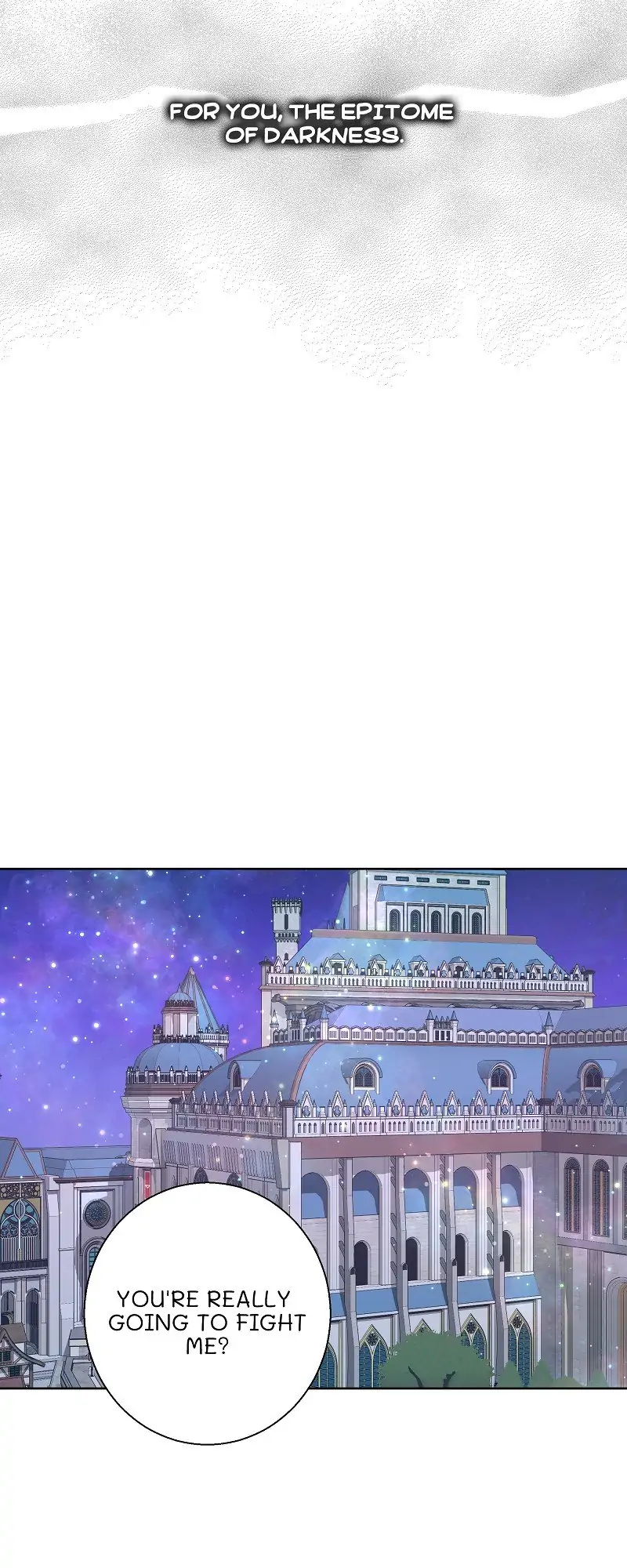 Demon Lord’s 5500 Shadows Chapter 64 - Page 25