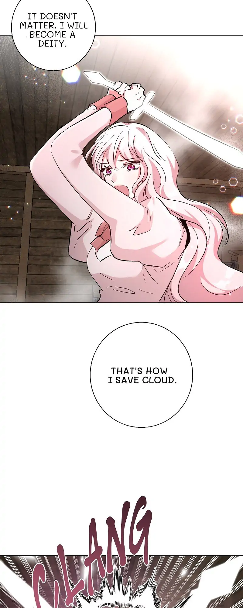 Demon Lord’s 5500 Shadows Chapter 64 - Page 27