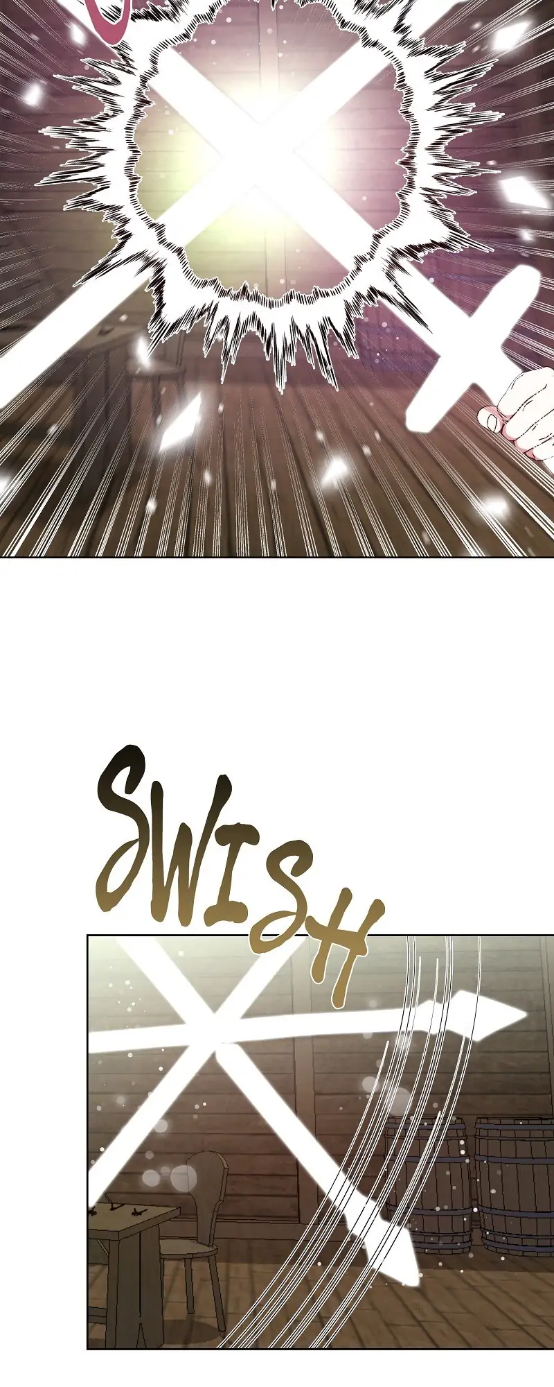 Demon Lord’s 5500 Shadows Chapter 64 - Page 28