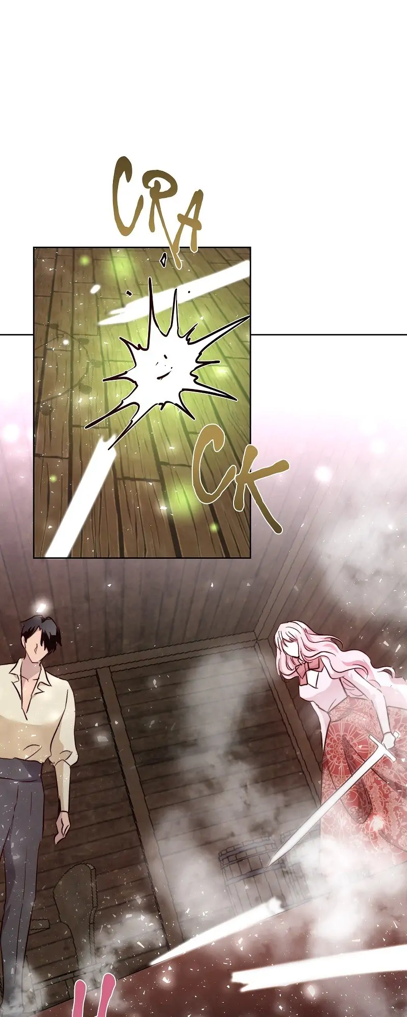 Demon Lord’s 5500 Shadows Chapter 64 - Page 29