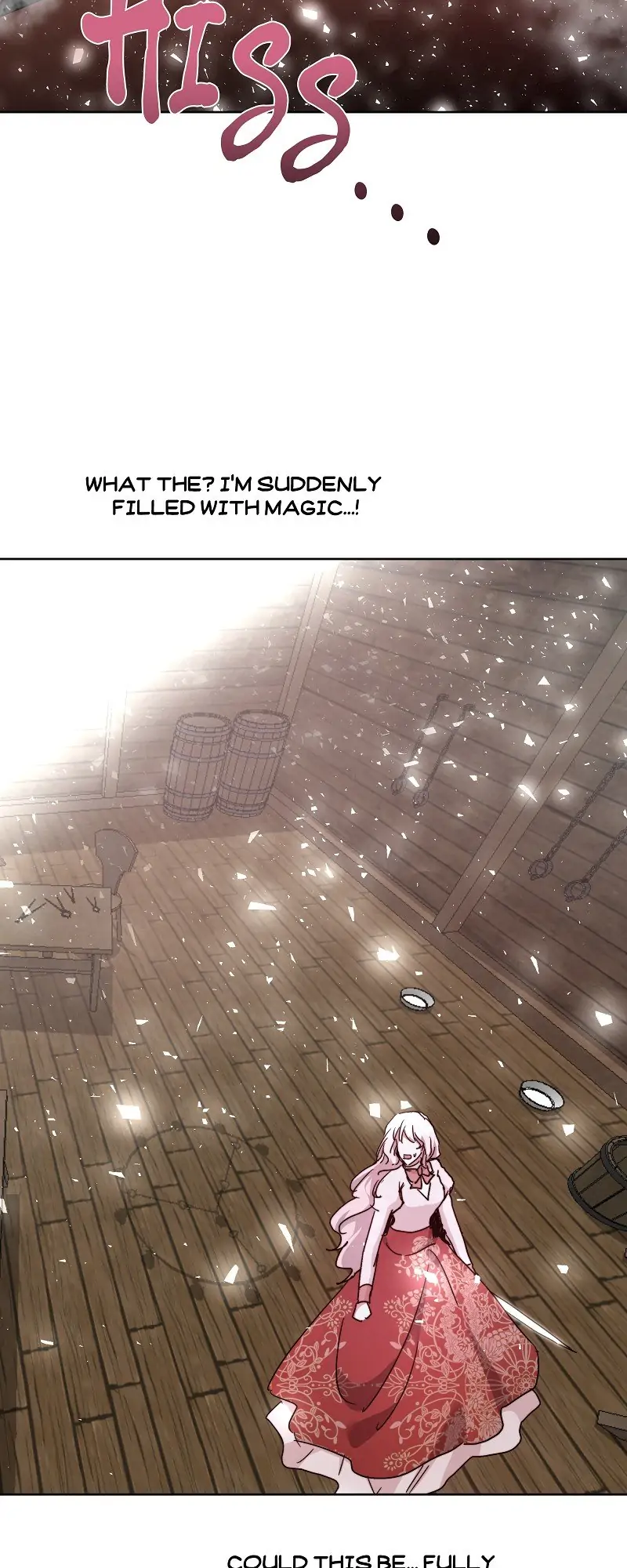 Demon Lord’s 5500 Shadows Chapter 64 - Page 30