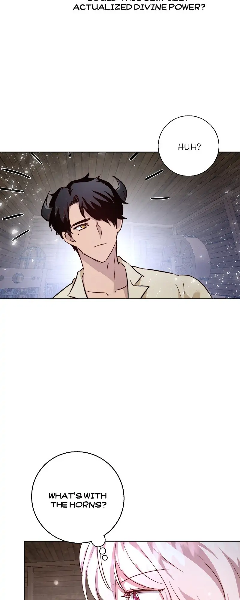 Demon Lord’s 5500 Shadows Chapter 64 - Page 31