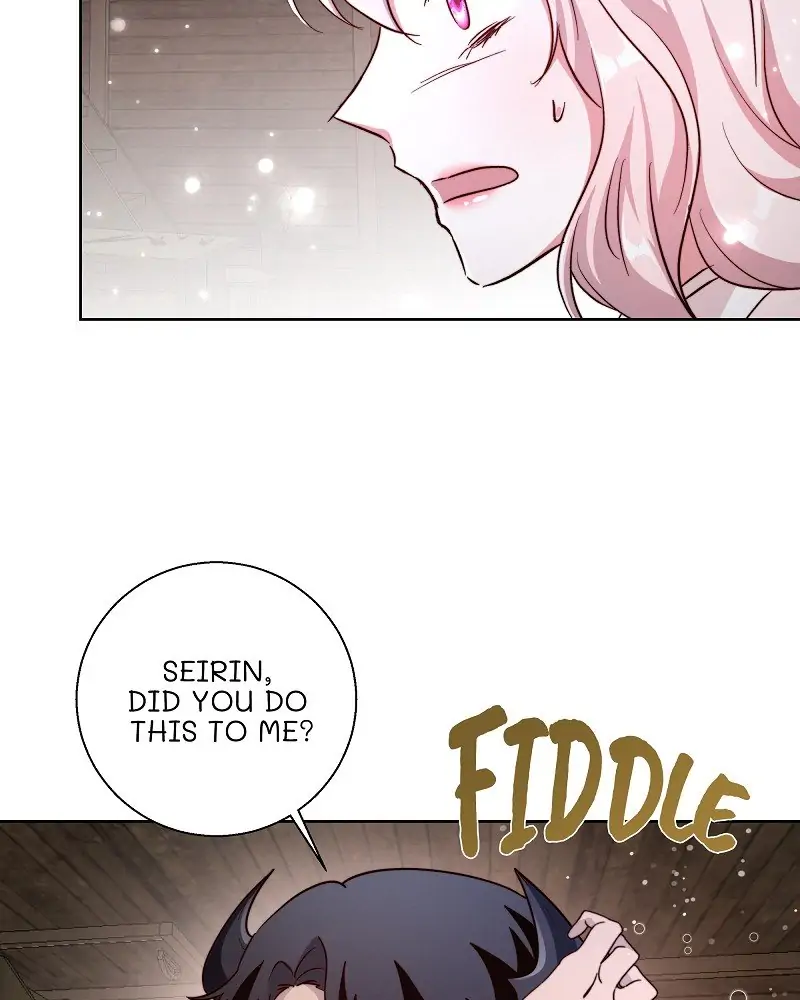 Demon Lord’s 5500 Shadows Chapter 64 - Page 32