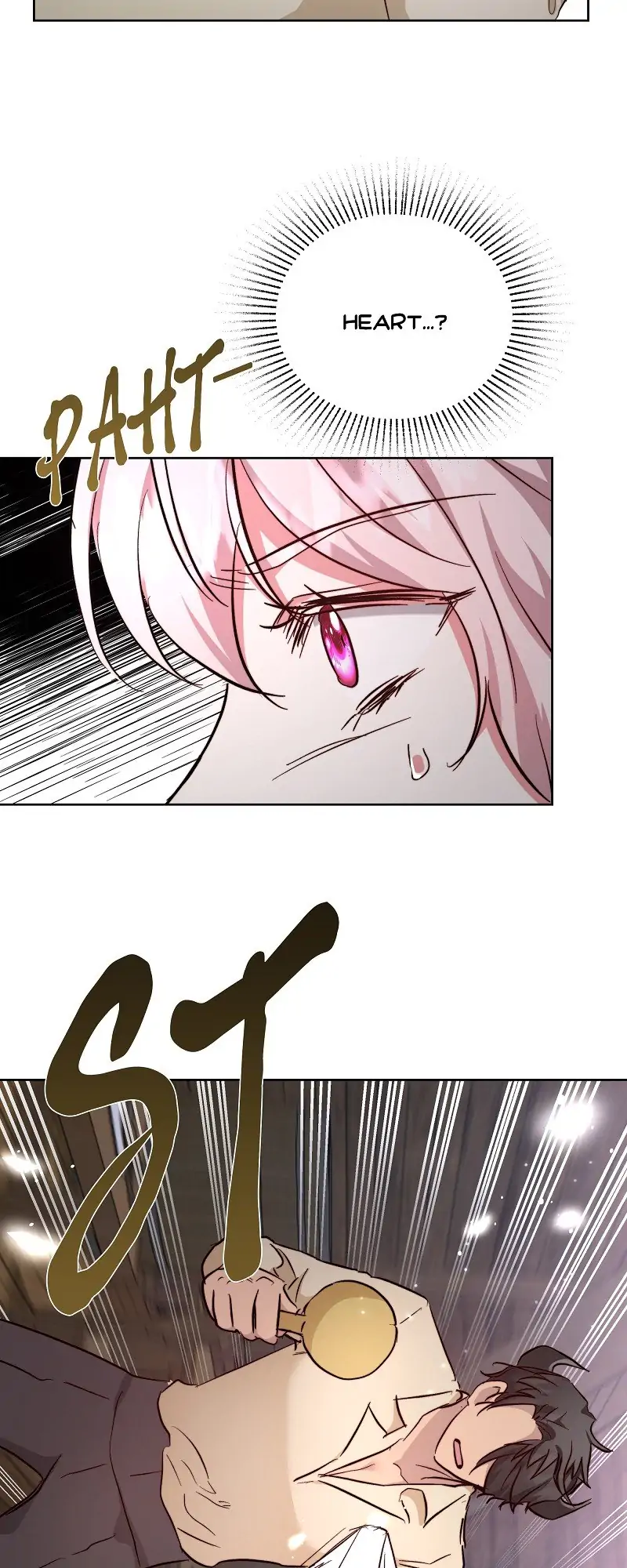 Demon Lord’s 5500 Shadows Chapter 64 - Page 34