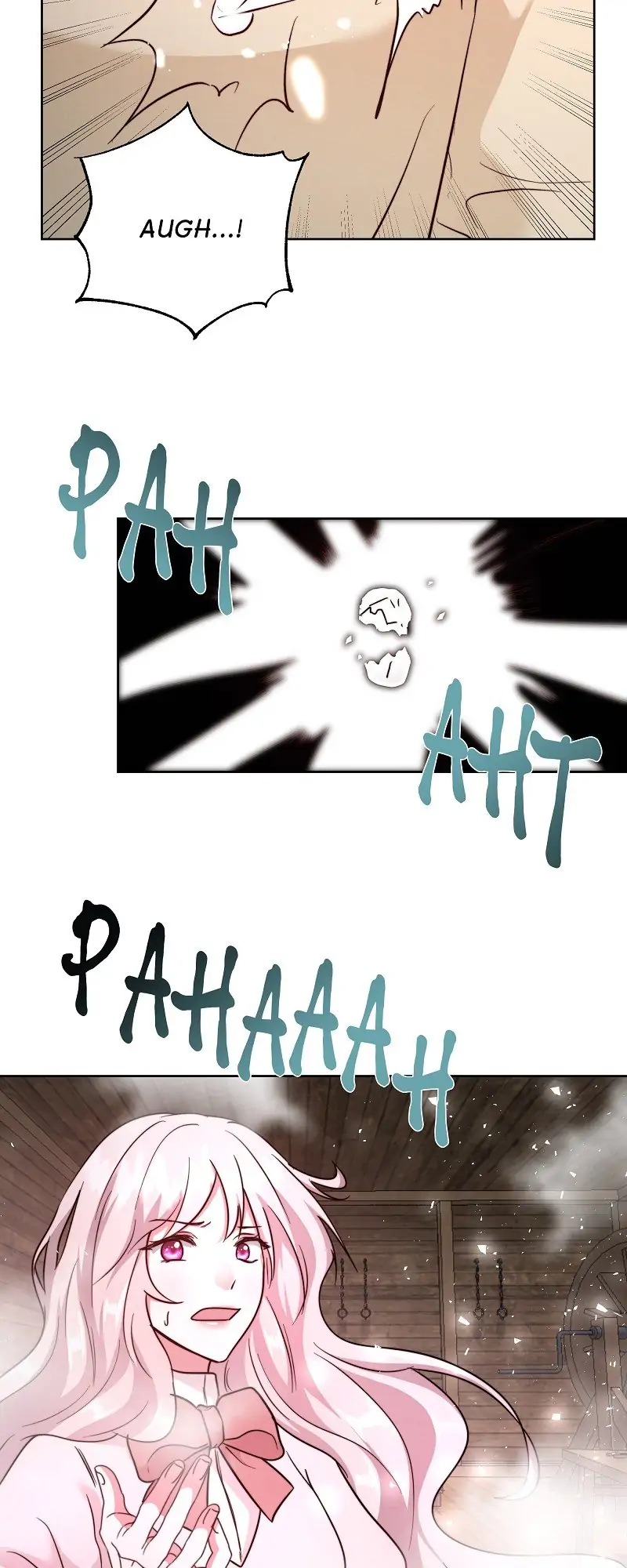 Demon Lord’s 5500 Shadows Chapter 64 - Page 36