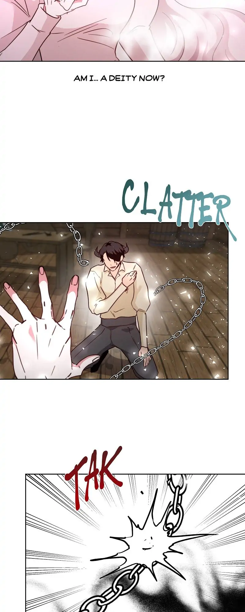 Demon Lord’s 5500 Shadows Chapter 64 - Page 37