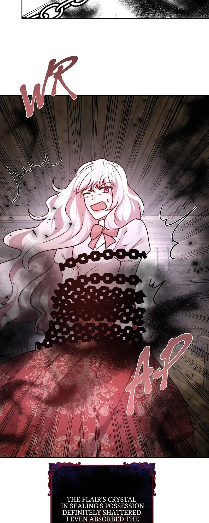 Demon Lord’s 5500 Shadows Chapter 64 - Page 38