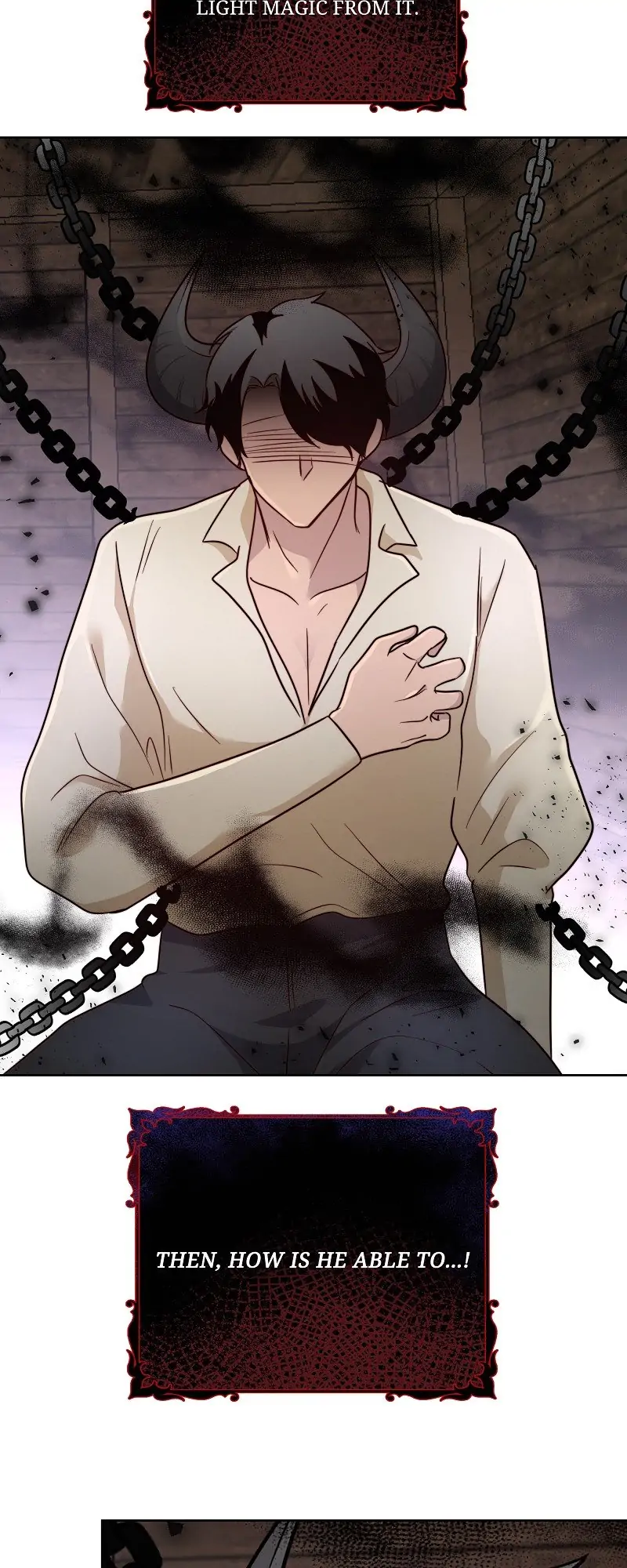 Demon Lord’s 5500 Shadows Chapter 64 - Page 39