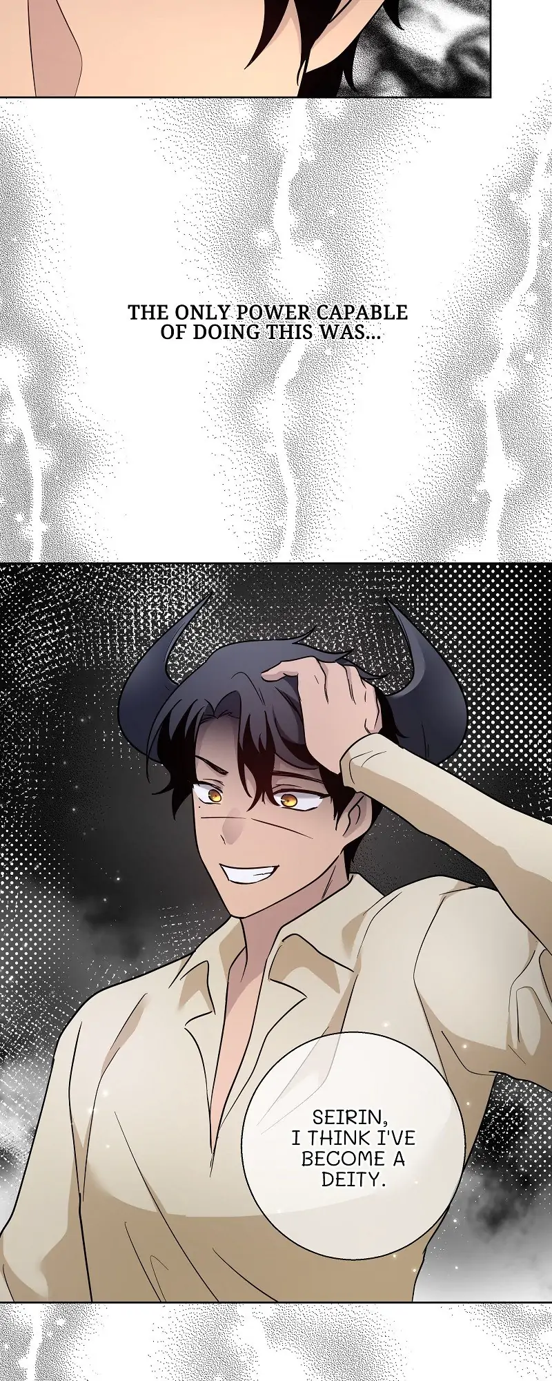 Demon Lord’s 5500 Shadows Chapter 64 - Page 41