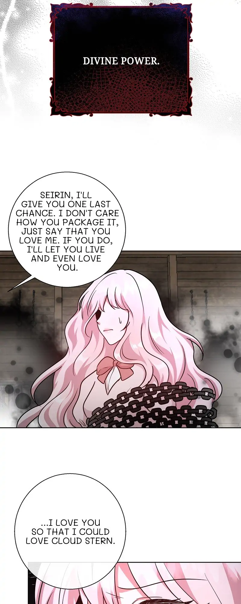 Demon Lord’s 5500 Shadows Chapter 64 - Page 42