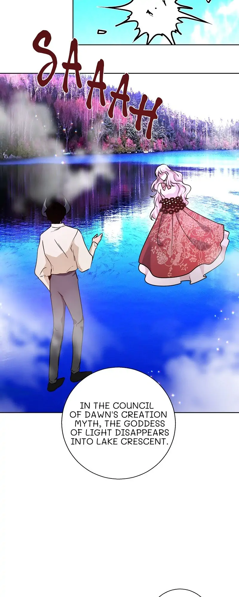 Demon Lord’s 5500 Shadows Chapter 64 - Page 44